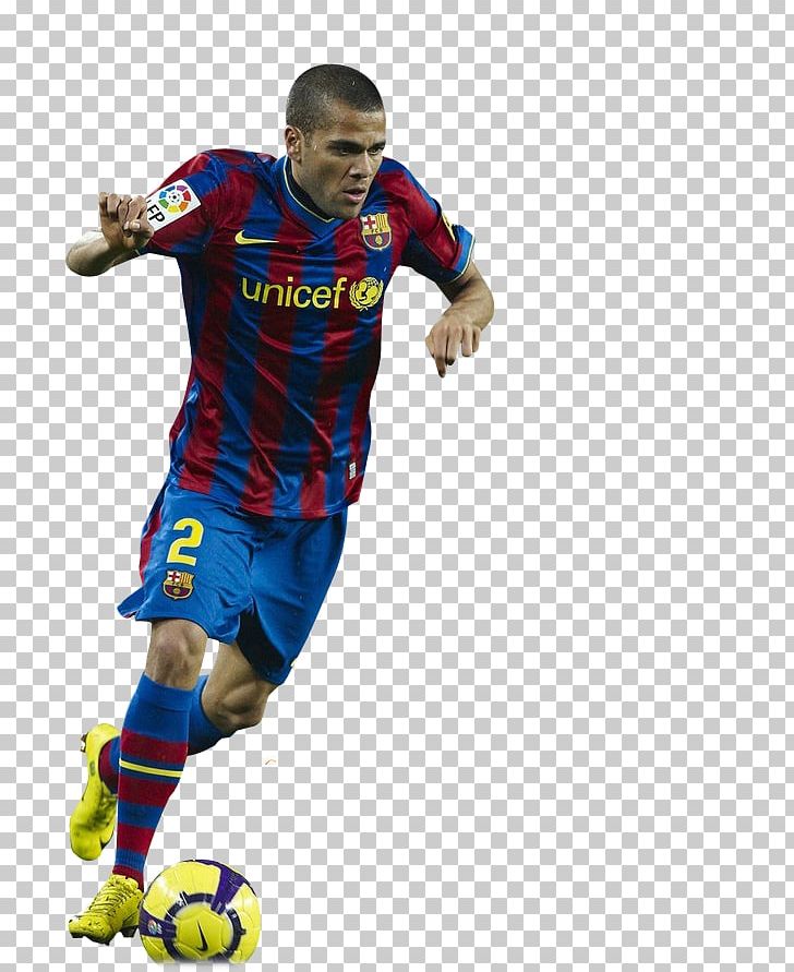 Dani Alves Football Player FC Barcelona Team Sport PNG, Clipart, Ball, Carles Puyol, Dani Alves, Fc Barcelona, Football Free PNG Download