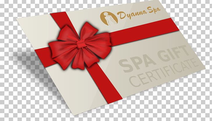 Gift Card Coupon Voucher Spa PNG, Clipart, Beauty Parlour, Birthday, Box, Brand, Coupon Free PNG Download