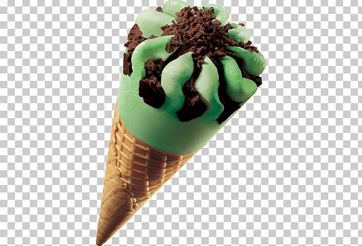 Ice Cream Cones Cornetto Mint Chocolate Chip PNG, Clipart, Cornetto, Ice Cream Cones, Mint Chocolate Chip Free PNG Download