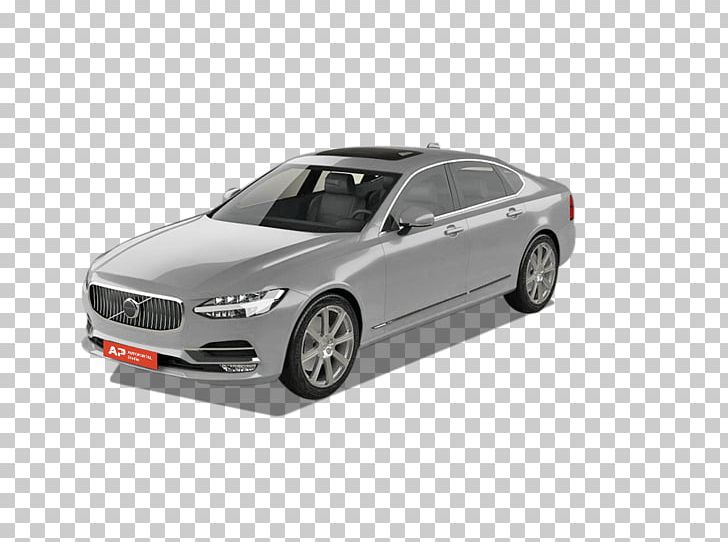 Mid-size Car Personal Luxury Car Full-size Car Family Car PNG, Clipart, 2017 Volvo S90, Automotive Design, Automotive Exterior, Automotive Wheel System, Brand Free PNG Download