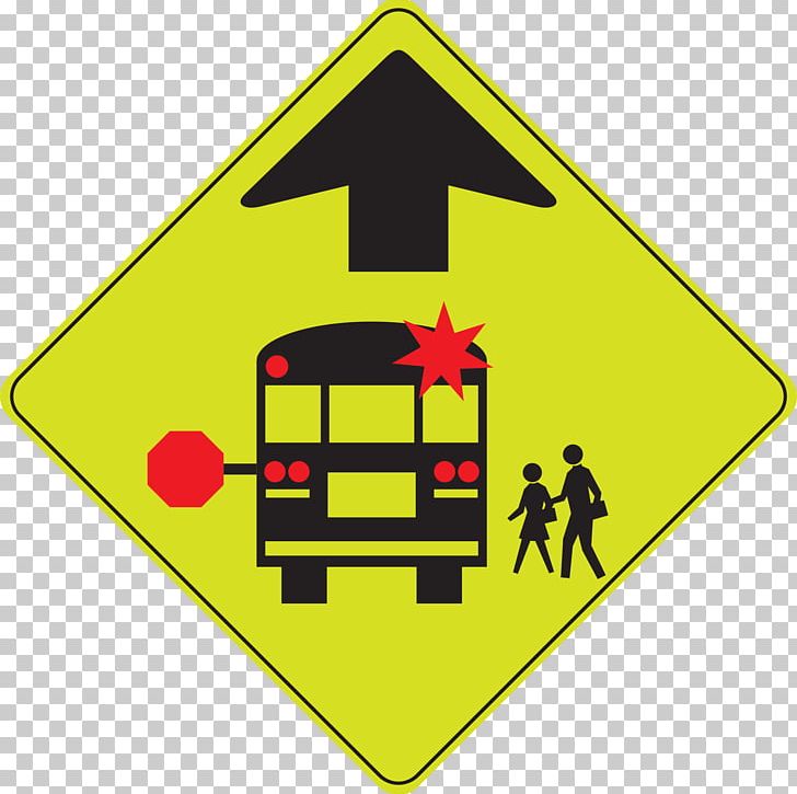 school bus stop sign clip art