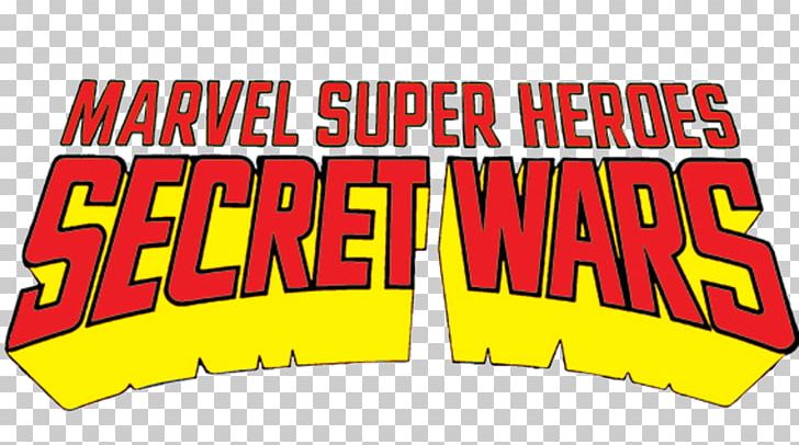 Secret Wars Hulk Logo Deadpool Superhero PNG, Clipart, Area, Banner, Brand, Comic, Comic Book Free PNG Download
