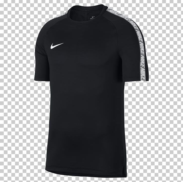 T-shirt Adidas Nike Clothing Top PNG, Clipart, Active Shirt, Adidas, Black, Breathe, Brt Free PNG Download