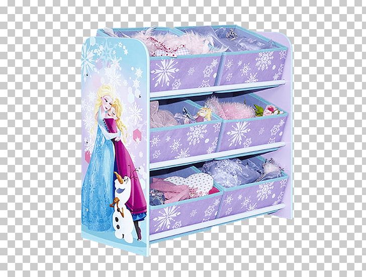 Anna Elsa Frozen Rubbish Bins & Waste Paper Baskets Self Storage PNG, Clipart, Anna, Bed, Bedroom, Box, Cartoon Free PNG Download