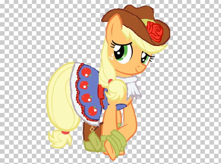 Applejack Rarity Rainbow Dash Pony Pinkie Pie PNG, Clipart, Applejack, Art, Cartoon, Clothing, Dress Free PNG Download