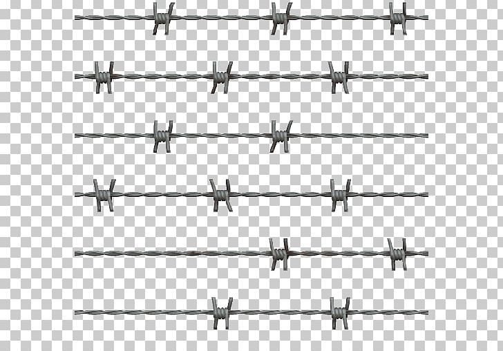 Barbed Wire Chain-link Fencing PNG, Clipart, Angle, Area, Barb, Barbed Wire, Black And White Free PNG Download