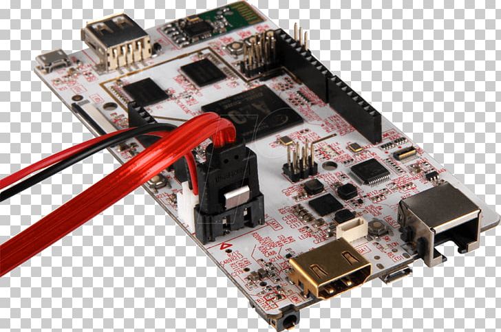 Computer Hardware Serial ATA Electronics Motherboard PcDuino PNG, Clipart, Computer Hardware, Data, Electronic Device, Electronics, Microcontroller Free PNG Download