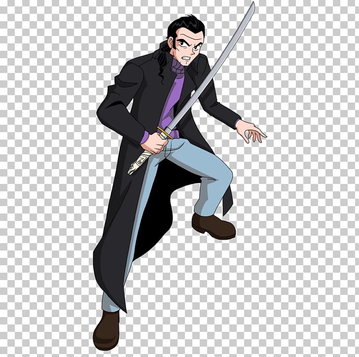 Duncan MacLeod Katana Immortal Clan MacLeod Highlander PNG, Clipart, Art, Character, Clan, Clan Macleod, Clothing Free PNG Download