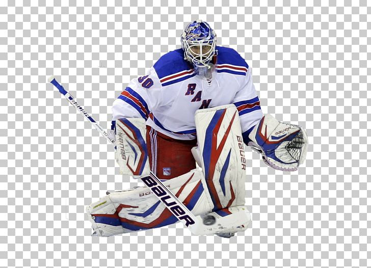 Goaltender Mask New York Rangers National Hockey League Ice Hockey PNG, Clipart, Adelaide, Blue, Desktop Wallpaper, Goaltender, Ice Free PNG Download