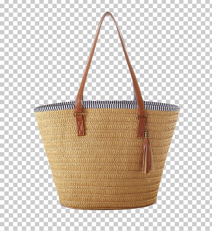 Handbag Tote Bag Shoulder Fashion PNG, Clipart, Accessories, Bag, Basket, Beige, Clothing Free PNG Download