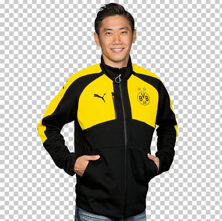Hoodie T-shirt Borussia Dortmund Jacket PNG, Clipart, Borussia Dortmund, Bvb, Christian, Christian Pulisic, Clothing Free PNG Download