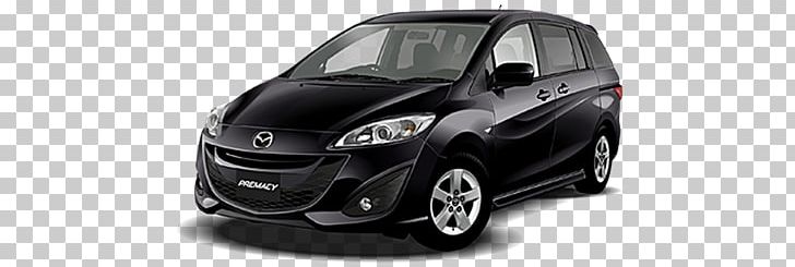 Minivan Mazda Premacy Car Autozam Revue PNG, Clipart,  Free PNG Download