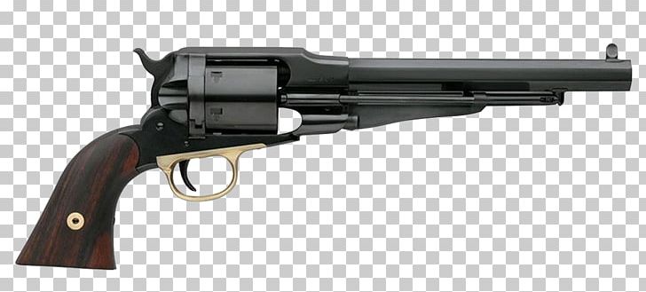Remington Model 1858 .45 Colt A. Uberti PNG, Clipart, 45 Colt, Air Gun, Airsoft, Caliber, Cartridge Free PNG Download