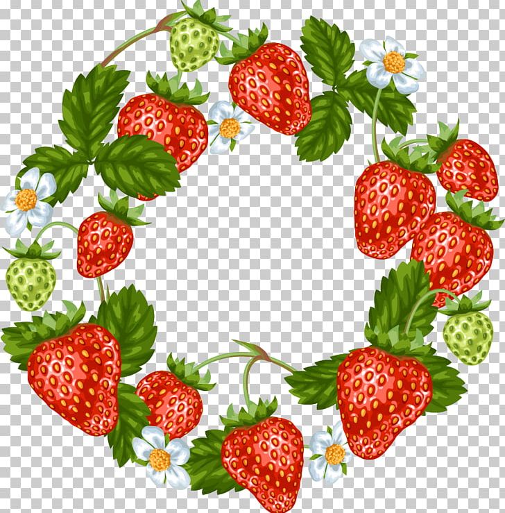 Strawberry Frutti Di Bosco Fruit Food PNG, Clipart, Cartoon Strawberry, Christma, Encapsulated Postscript, Flower, Fruit Nut Free PNG Download