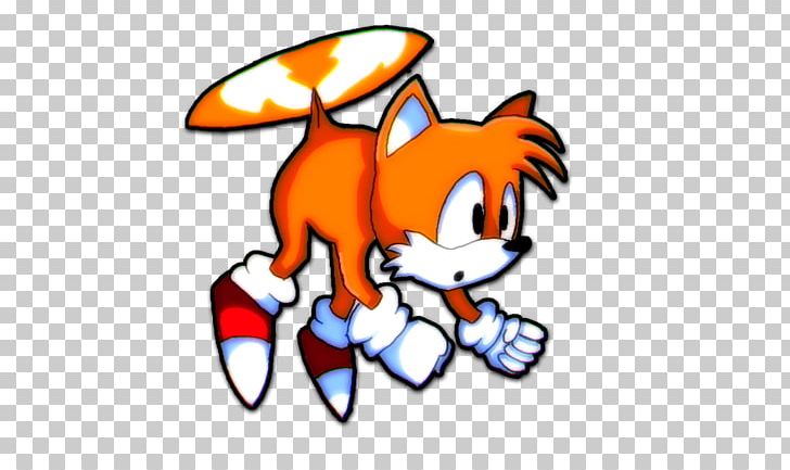 Tails Sonic Chaos Sonic Mania Sonic Advance Sprite PNG, Clipart, Animation, Art, Artwork, Carnivoran, Cartoon Free PNG Download