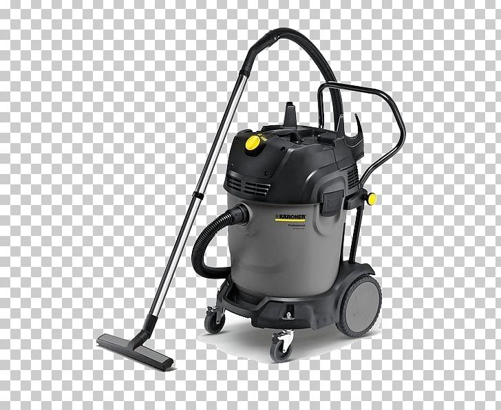 Vacuum Cleaner Karcher NT 65/2 Tact 2 Pressure Washers Kärcher NT 65/2 Ap PNG, Clipart, Cleaner, Cleaning, Hardware, Industry, Karcher Free PNG Download