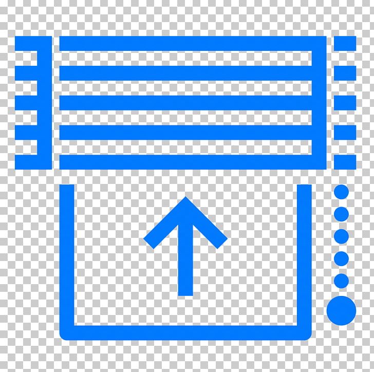 Window Blinds & Shades Computer Icons Curtain Window Treatment PNG, Clipart, Angle, Area, Blue, Brand, Computer Icons Free PNG Download