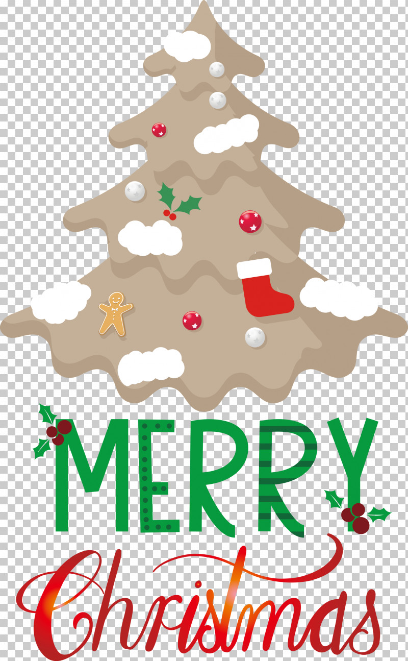 Merry Christmas Christmas Tree PNG, Clipart, Character, Christmas Day, Christmas Ornament, Christmas Ornament M, Christmas Tree Free PNG Download