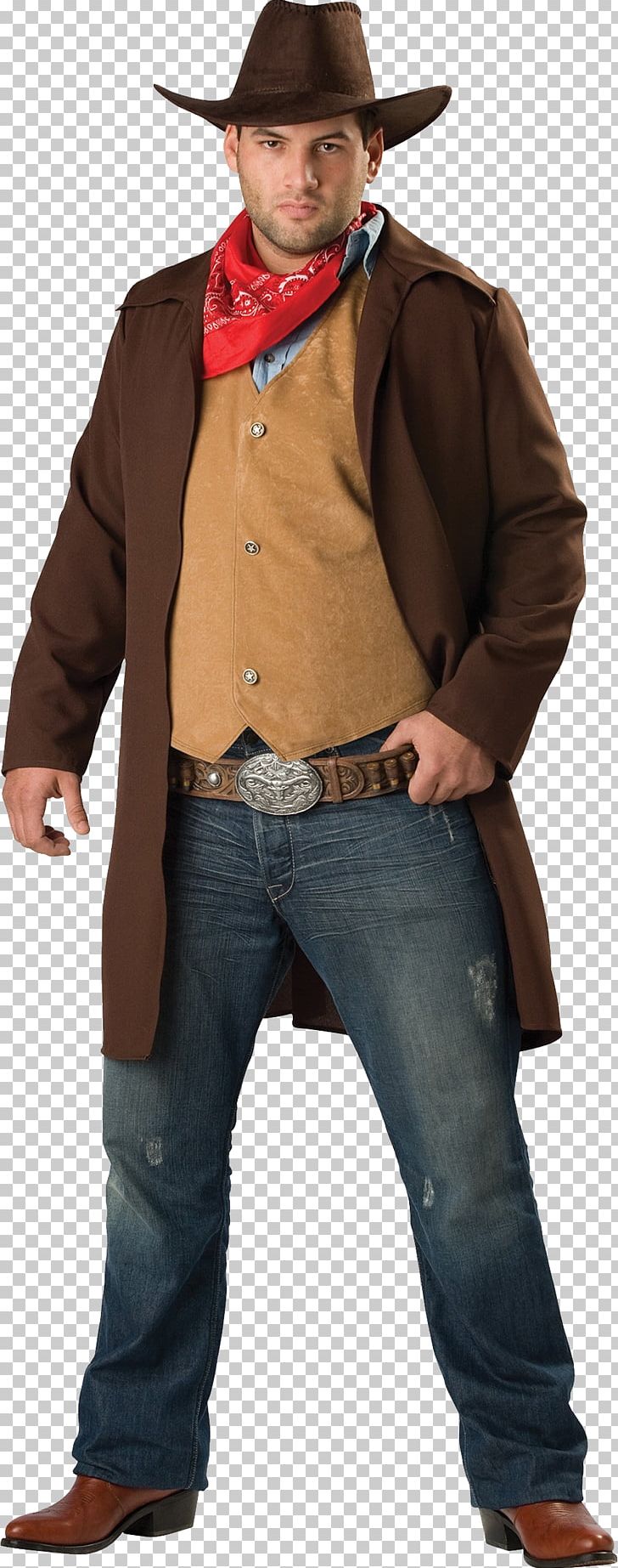 American Frontier Cowboy Halloween Costume Western PNG, Clipart, Adult, American Frontier, Chaps, Clothing, Clothing Accessories Free PNG Download
