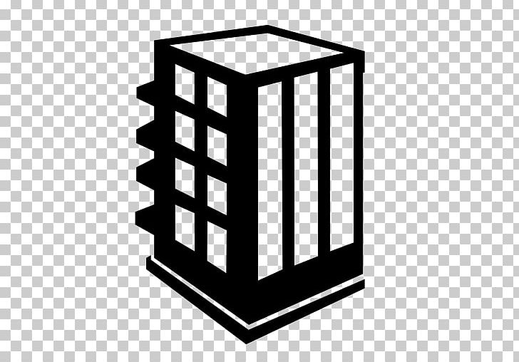 Building Apartment Computer Icons House Residential Area PNG, Clipart, Angle, Apartment, Biurowiec, Black And White, Building Free PNG Download