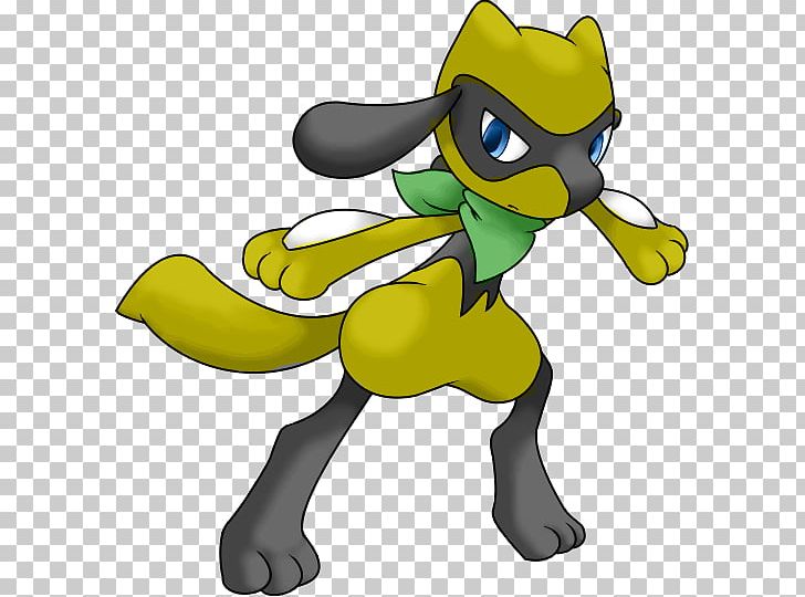 Lucario Riolu Pokémon Black 2 And White 2 Drawing PNG, Clipart, Animal Figure, Art, Artwork, Ash Ketchum, Carnivoran Free PNG Download