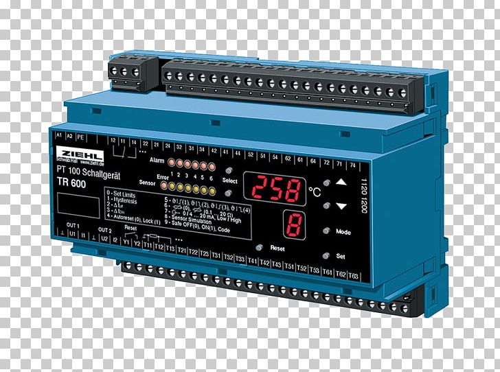 Microcontroller Electronics Transducer Sensor Relay PNG, Clipart, Analog Signal, Circuit Component, Current Loop, Current Transformer, Electrical Switches Free PNG Download