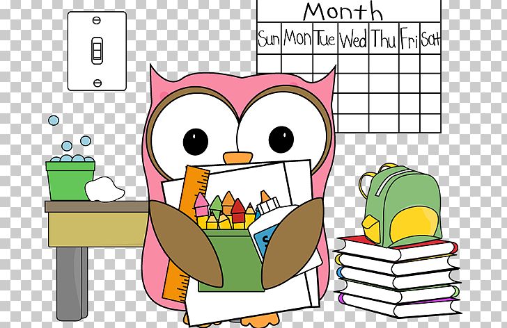 Owl School Classroom PNG, Clipart, Area, Broom Cliparts Classroom, Cartoon,  Class, Classroom Free PNG Download