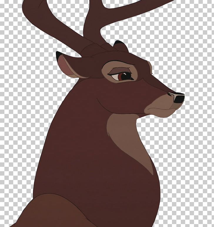 Reindeer Animation Terrestrial Animal PNG, Clipart, Animal, Animation, Antler, Candle, Cartoon Free PNG Download