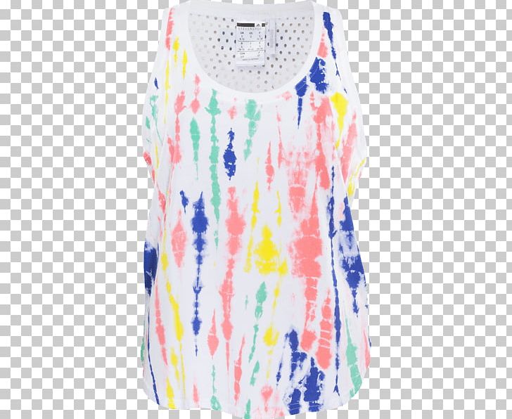 T-shirt Sleeveless Shirt Clothing Adidas Tie-dye PNG, Clipart, Active Tank, Adidas, Baby Products, Baby Toddler Clothing, Blouse Free PNG Download