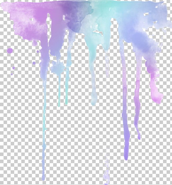 Watercolor Painting Drip Painting Drawing Art PNG, Clipart, Abstract Art, Art, Blue, Canvas, Canvas Print Free PNG Download