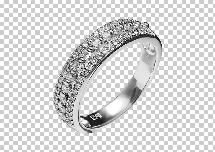 Wedding Ring Silver Body Jewellery PNG, Clipart, Body Jewellery, Body Jewelry, Diamond, Fashion Accessory, Gemstone Free PNG Download