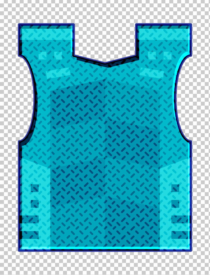 Paintball Icon Armor Icon Bulletproof Vest Icon PNG, Clipart, Aqua, Armor Icon, Blue, Bulletproof Vest Icon, Electric Blue Free PNG Download