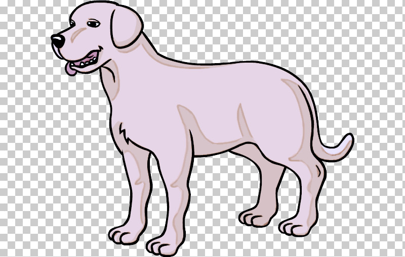 Dog Puppy Line Art Snout Paw PNG, Clipart, Breed, Dog, Line Art, Paw, Puppy Free PNG Download