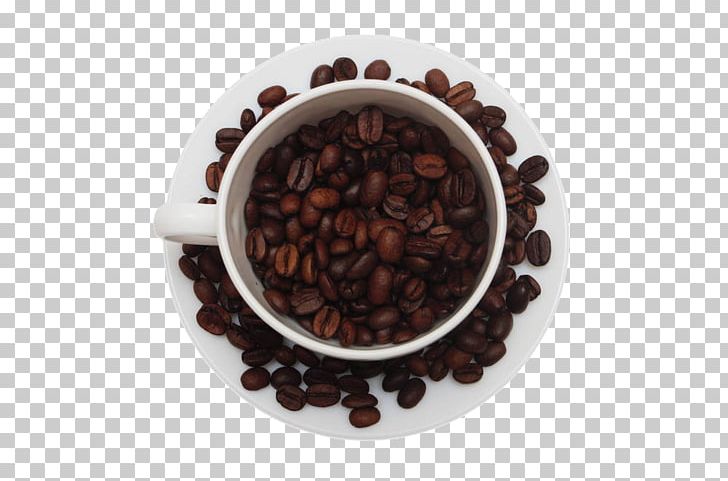 Arabica Coffee Cappuccino Coffee Bean PNG, Clipart, Bean, Bitter, Black White, Cappuccino, Cheer Free PNG Download