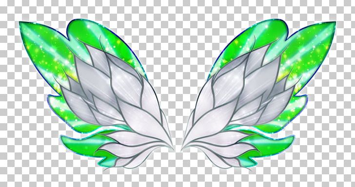 Butterfly Symmetry Fairy Pattern PNG, Clipart, Butterflies And Moths, Butterfly, Fairy, Flower, Green Free PNG Download