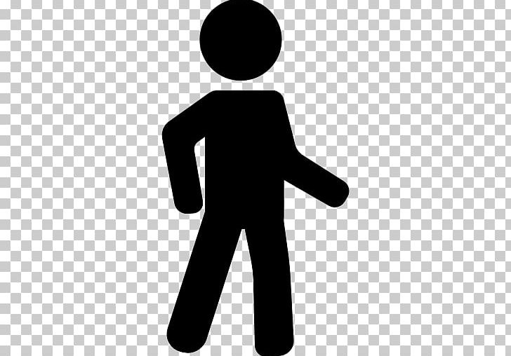 Computer Icons Walking PNG, Clipart, Animation, Black, Black And White, Computer Icons, Download Free PNG Download