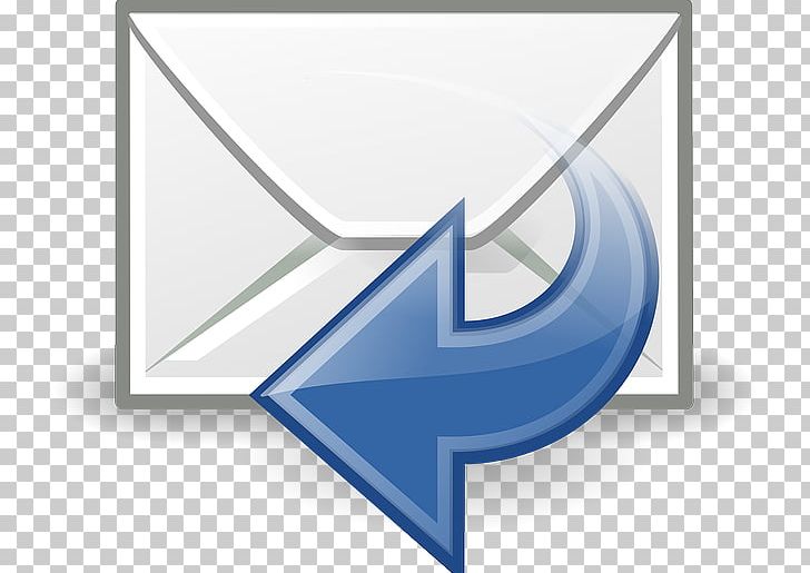 Email Address Gmail Message Autoresponder PNG, Clipart, Angle, Autoresponder, Blue, Brand, Communication Source Free PNG Download