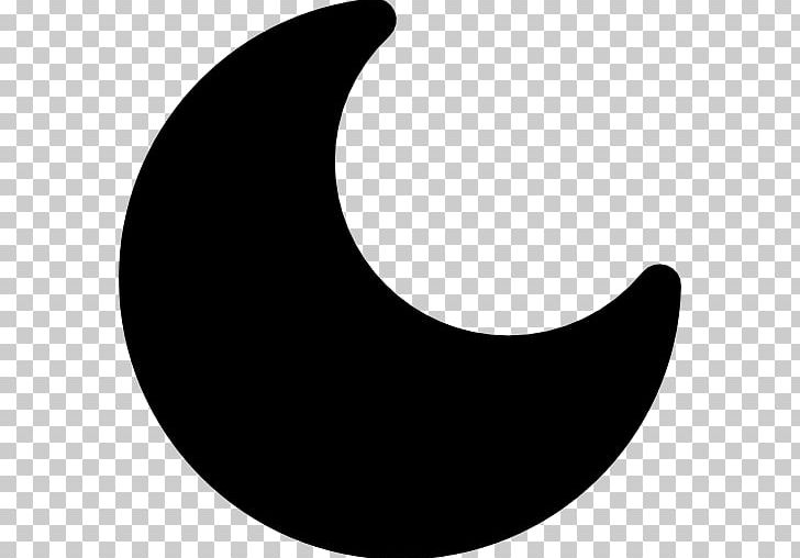 Lunar Phase Moon Crescent Computer Icons PNG, Clipart, Black, Black And White, Button, Circle, Computer Icons Free PNG Download