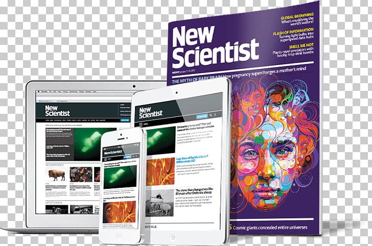 New Scientist Magazine Subscription Business Model Technology Science PNG, Clipart, Advertising, Brand, Communication, Computer Software, Digital Journalism Free PNG Download