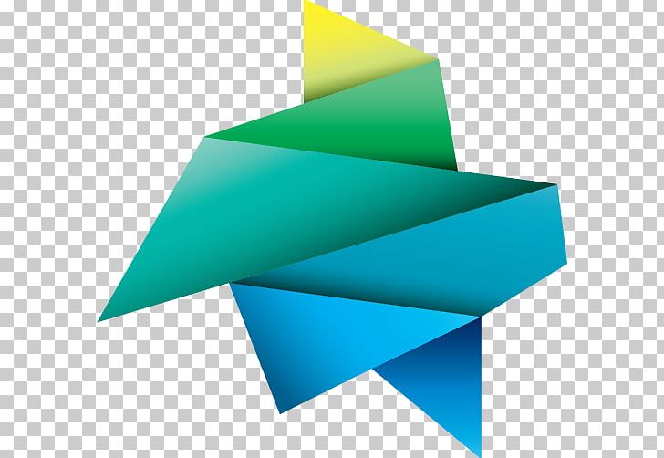 Paper Origami Computer Icons PNG, Clipart, Angle, Aqua, Art, Azure, Bird Logo Vectorpng Free PNG Download