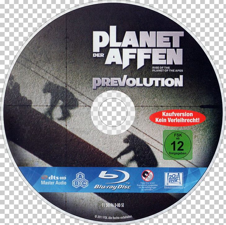 Planet Of The Apes Will Rodman Science Fiction Film Streaming Media PNG, Clipart, 2011, Amazon Video, Brand, Compact Disc, Dawn Of The Planet Of The Apes Free PNG Download