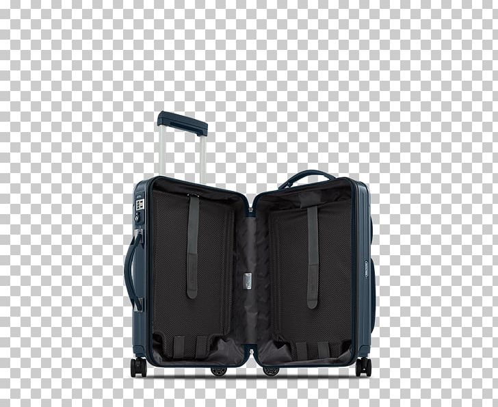 Rimowa Salsa Air Deluxe Hybrid 21.7" Cabin Multiwheel Baggage Rimowa Salsa Deluxe Multiwheel Rimowa Salsa Multiwheel PNG, Clipart, Altman Luggage, Bag, Baggage, Black, Hand Luggage Free PNG Download