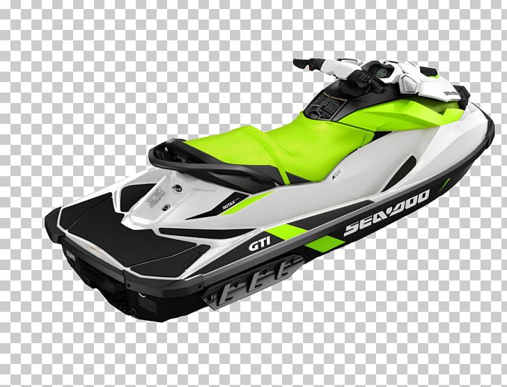 Sea-Doo WaveRunner Jet Ski Personal Water Craft Motorcycle PNG, Clipart, Automotive Exterior, Boating, Bombardier Recreational Products, Brake, Brand Free PNG Download