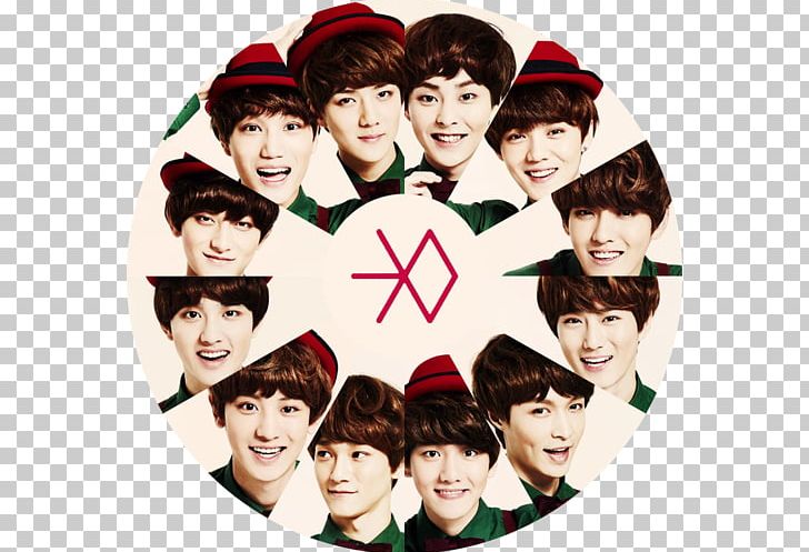 Sehun Baekhyun Chanyeol EXO Miracles In December PNG, Clipart, Baekhyun, Chanyeol, Chen, Christmas Day, Collage Free PNG Download