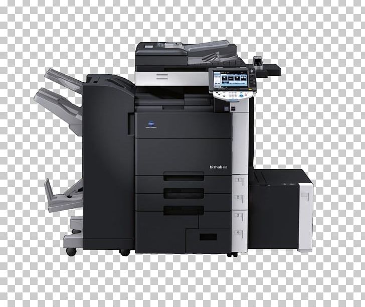 Team Konica Minolta–Bizhub Photocopier Printer Toner PNG, Clipart, Electronic Device, Electronics, Fax, Ink Cartridge, Inkjet Printing Free PNG Download