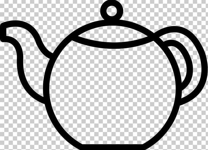 Teapot Tableware Kettle Crock PNG, Clipart, Artwork, Black And White, Chinese Tea, Circle, Computer Icons Free PNG Download