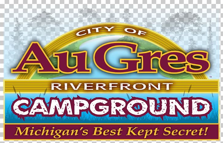 Bay City Campsite International RV World City Of Au Gres Riverfront Campground Recreation PNG, Clipart, Area, Banner, Bay City, Brand, Campervans Free PNG Download