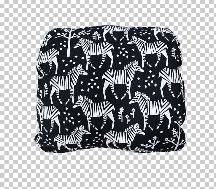 Black Textile Cushion Product Pattern PNG, Clipart, Arm Pillow, Black, Black And White, Black M, Cushion Free PNG Download