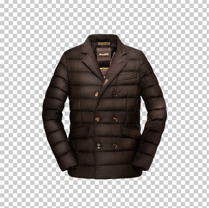 Jacket MooRER Factory Store Button Coat Zipper PNG, Clipart, Black, Blazer, Button, Clothing, Coat Free PNG Download
