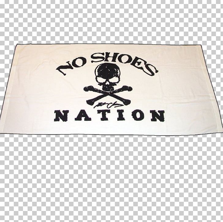 Live In No Shoes Nation Cooler Banner Flag Font PNG, Clipart, Banner, Cooler, Flag, Foot, Live In No Shoes Nation Free PNG Download